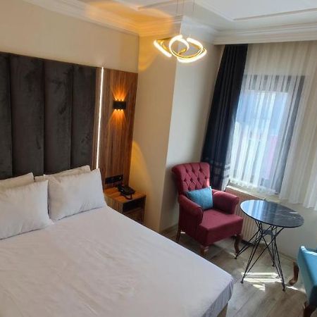 Star Hotel Istanbul Exterior photo